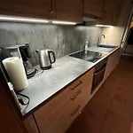 דירה Dachgeschoss-apartment In Skilift-naehe *