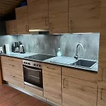 Dachgeschoss-apartment In Skilift-naehe דירה