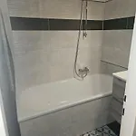 Dachgeschoss-apartment In Skilift-naehe * צל-אם-זי