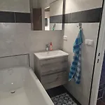 Dachgeschoss-apartment In Skilift-naehe צל-אם-זי