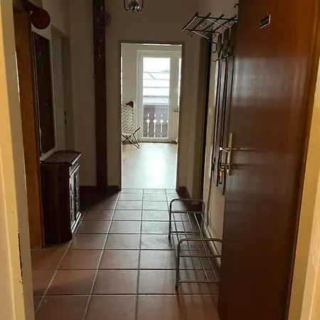Apartment Dachgeschoss-apartment In Skilift-nähe